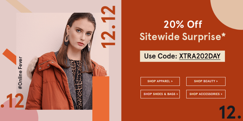 Zalora promo code malaysia